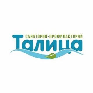 Логотип @sptalitsa - СП "Талица"