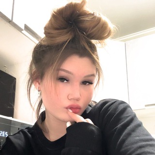 Логотип @spulichkaaa - шпулик 💗