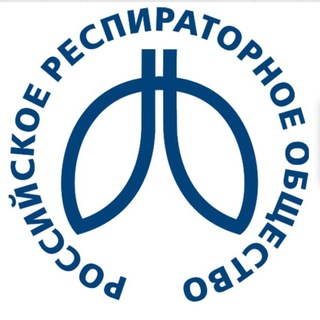 Логотип @spulmo - Российское респираторное общество