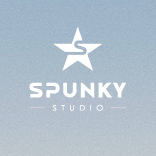 Логотип @spunkyeyewear - Магазин очков Spunky Studio