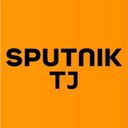 Логотип @sputnikTj - Sputnik Таджикистан