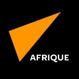 Логотип @sputnik_afrique - Sputnik Afrique Officiel
