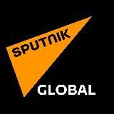 Логотип @sputnik_global - Sputnik Дальнее зарубежье