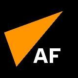 Логотип @sputnikaf - Sputnik Афганистан