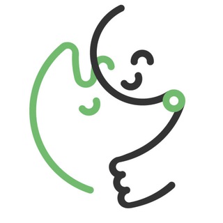 Логотип @sputnikdog - Sputnik.dog зоопсихология, поведение собак