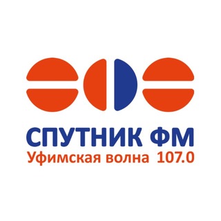 Логотип @sputnikfm107 - Спутник FM | News Ufa