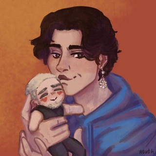 Логотип @sputniki2 - sputniki2