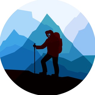 Логотип @sputnikof - Будь как дома путник