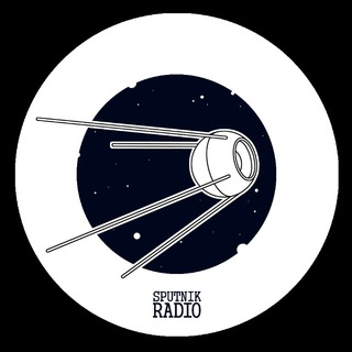 Логотип @sputnikradioru - Sputnik Radio Ru🔮