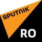 Логотип @sputnikromd - Sputnik România 🇷🇴