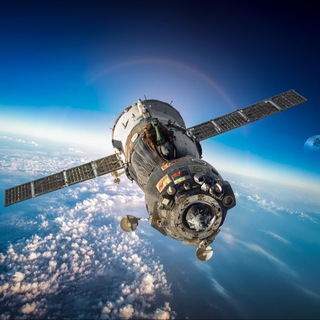 Логотип @sputnikseven - Спутник - 7