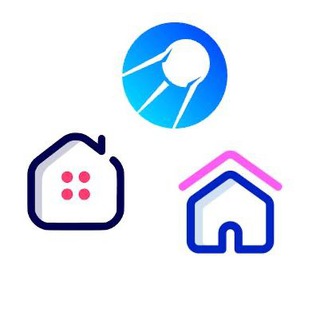 Логотип @sputniksystems - Спутник | Наш дом | Партнер