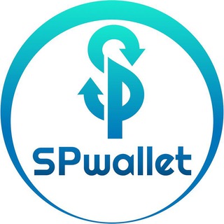 Логотип @spwalletorg - SPwallet.org