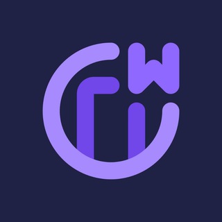 Логотип @spwanalytic - СПw Аналитика