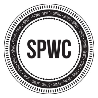 Логотип @spwhaleclub - Southpaw Whale Club