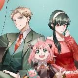 SPY X FAMILY SAISON 03