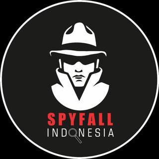 Логотип @spyfallid - SPYFALL INDONESIA