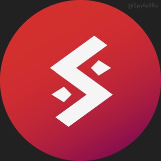 Логотип @spyfallru - 🕵| SPYFALL | 🇷🇺