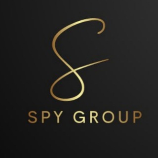 Логотип @spygroupcrypto - SPY Group