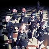 Шпионский класс аниме / Любовные неудачи