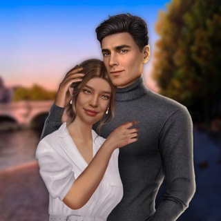 Логотип @spyromance - Шпигуни Клубу романтики
