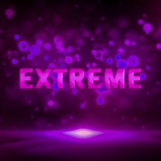 Логотип @sq_extreme - EXTREME