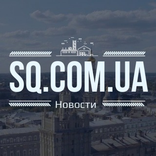 Логотип @sq_news - Новини Status Quo