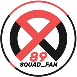 Логотип @sqdfan89 - 89_squad_fan