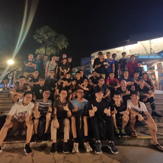 Логотип @sqkiitelecomm - [UNOFFICIAL] Sqkii Telegram Community