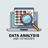 Data Analysis and Databases