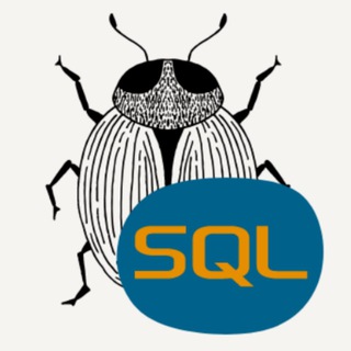 Логотип @sql_for_qa - SQL для тестировщика
