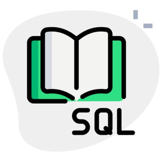 Логотип @sqllibr - SqlLib. Книги по SQL и Базам