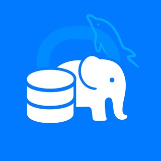 Логотип @sqlportal - SQL Portal | Базы Данных