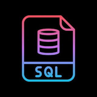 Логотип @sqlprofi - SQL Pro