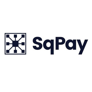 Логотип @sqpayeng - SqPay.io eng