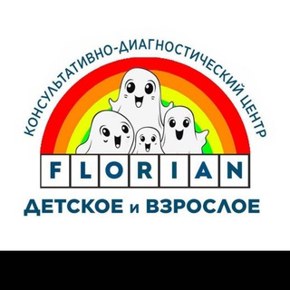 Логотип @squaad68 - FLORIAN