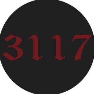 Логотип @squad3117 - 3117