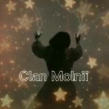 Логотип @squadmolnii - 🎄𐓷ϟ ᎷᏫᏞNᏆᏆ ϟ𐓷 ᎪДСКАЯ ᎠРОЧИЛЬНЯ 𖤍🎄