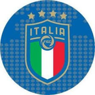 Логотип @squadra_azzurra - Скуадра адзурра