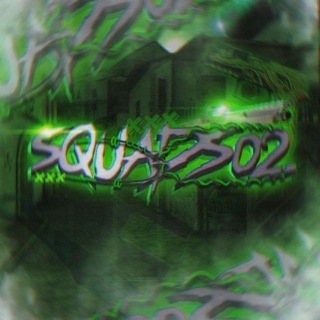 Логотип @squads02 - squads02