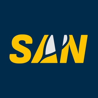 Логотип @squashassist - SAN Squash