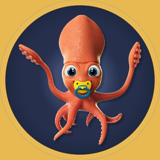 Логотип @squid_squad_app - Squid Squad Announcements