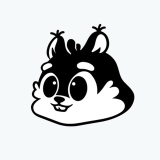 Логотип @squirreldalesol - Dale