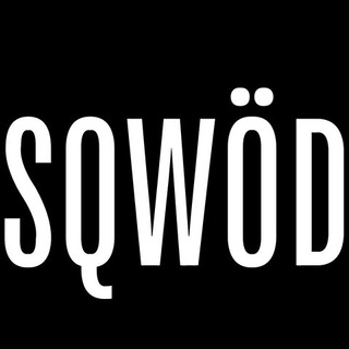 Логотип @sqwodparty - SQWÖD