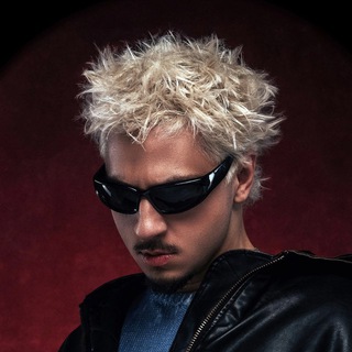 Логотип @sqwozbab - SQWOZ BAB