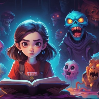 Логотип @sqwozsoul - sqwozsouls 😊👻✨ – Голоса из потустороннего