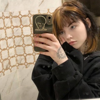 Логотип @sqwrtickofficial - sqwrtick • сквиртик