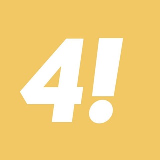 Логотип @sra4pm - Sra4 Премьер