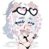 Логотип @sracha_sexy - мир срачи (18+)