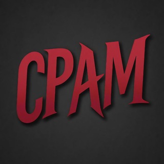 Логотип @sram21 - СРАМ 21+